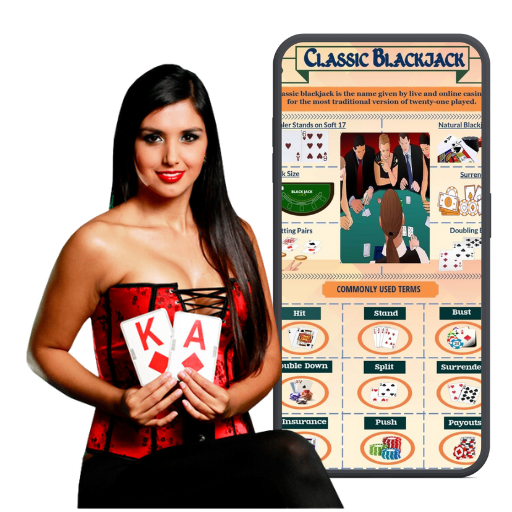 Blackjack banner 3