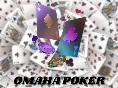 GetMega omaha poker