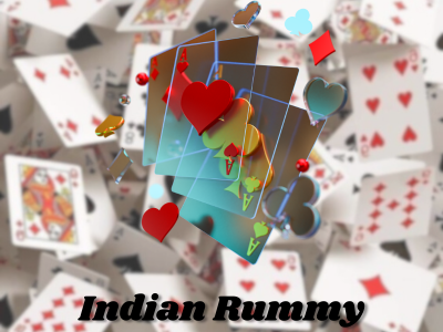 GetMega indian rummy