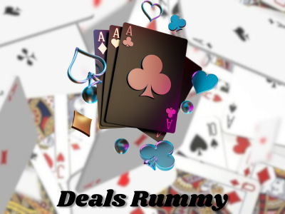 GetMega deals rummy