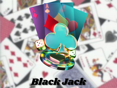 GetMega Black Jack