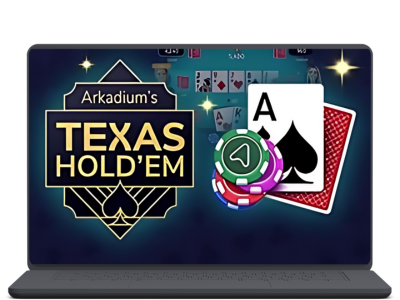 Texas Hold em Poker banner 6