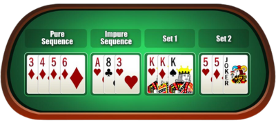 Deals Rummy banner 5