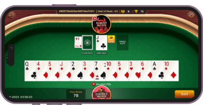 Deals Rummy banner 15