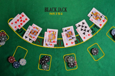 Blackjack banner 1