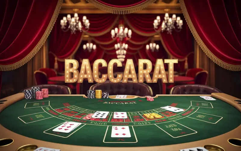 Baccarat