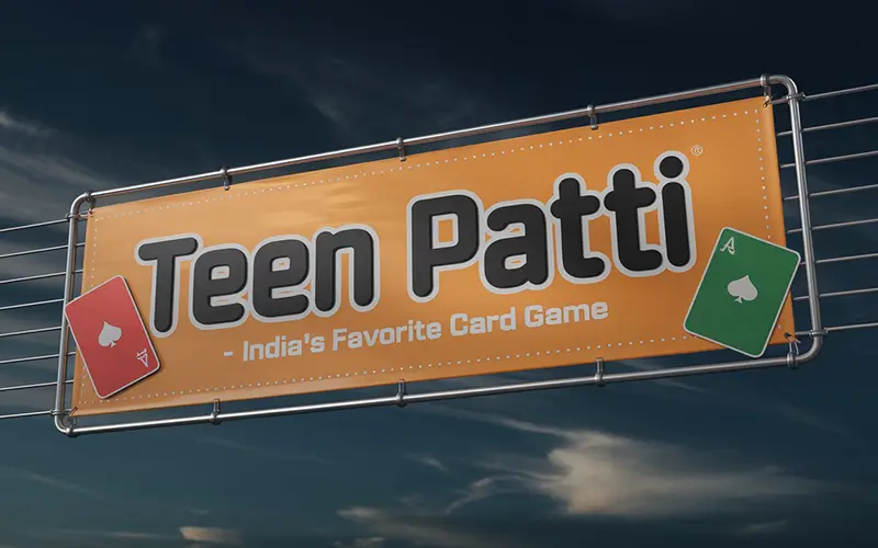 teen patti game