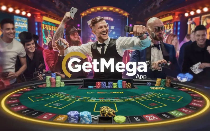 GetMega App Download