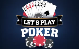 online poker