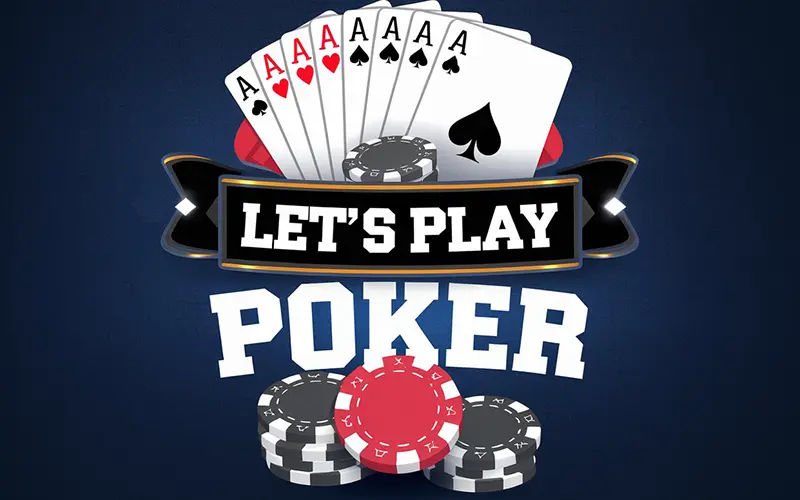 online poker