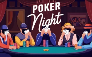 poker online free